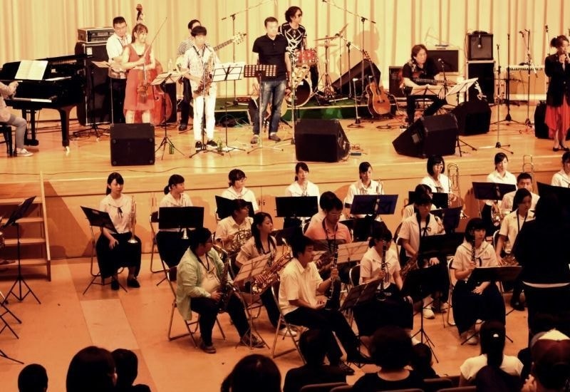 Music Village楽団